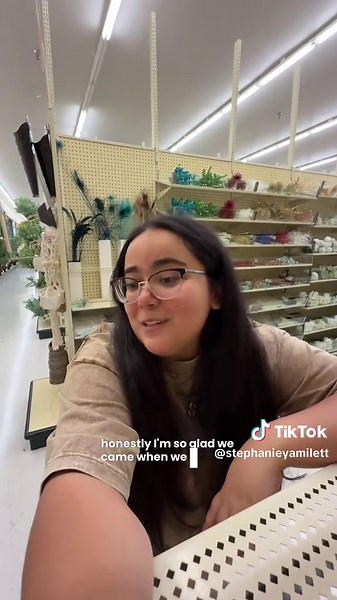 Exciting Wedding Columns Discovery at Hobby Lobby!