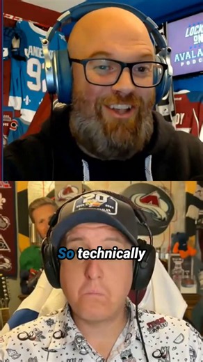 Did The Colorado Avalanche Get YOUNGER This Offseason?