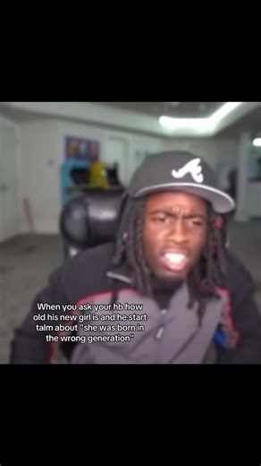 Druski's Take on Age Gaps: A Comedic Perspective