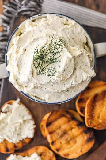 Boursin Cheese Recipe