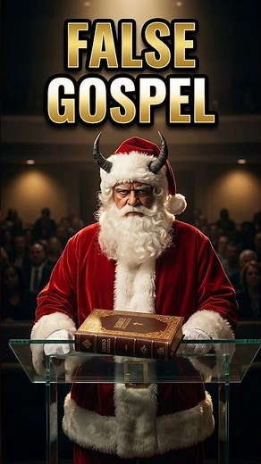The Dangerous Lie of the Prosperity Gospel & Its Heretic Message