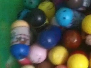 mighty beanz collection video