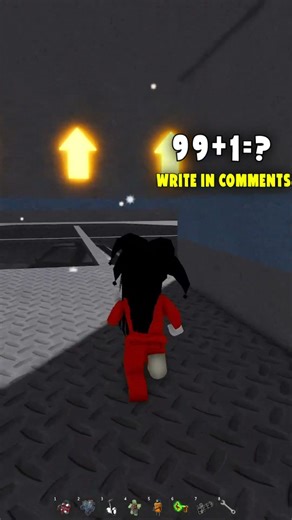 BARRY PRISON RUN | ROBLOX OBBY!