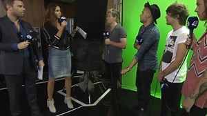 EXCLUSIVE: One Direction On Who'll Be The LAST Band Member To Get Married!