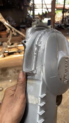 Customizing the New Bak CVT Nuvo Model Slim