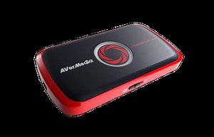 Live Gamer Portable - C875 | AVerMedia