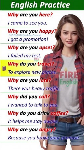 🔥100 English Conversation Practice for Beginners to advanced level / how to greet in English