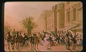 History Through Literature: France