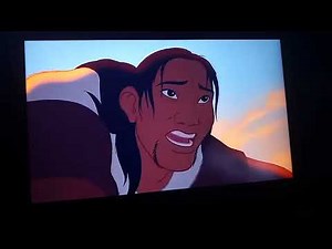 Brother Bear (2003) - Bear Attack Scene