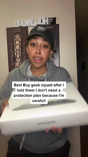 This is why I don’t do unboxing videos! Lol take 2