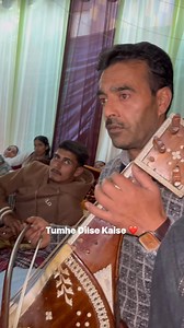 The Best Sarangi Player Of Kashmir | Ishrat Hussain Shah