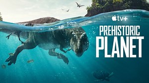 'Prehistoric Planet' season two premieres on Apple TV  in May | AppleInsider