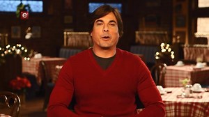 28 reactions | Bryan Dattilo aka Lucas Horton has a special festive season message for you! Catch him on Days of our Lives weekdays at 5:30PM. | e.tv | Facebook
