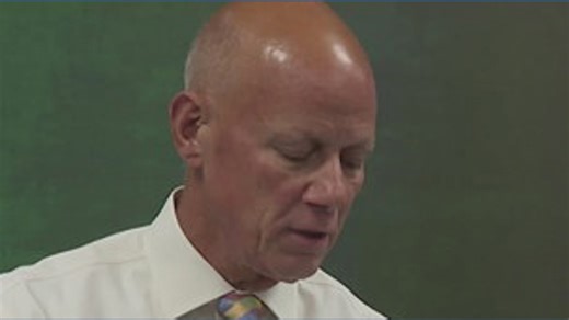 Pinellas deputy arrested for punching inmate in chest, face, sheriff says