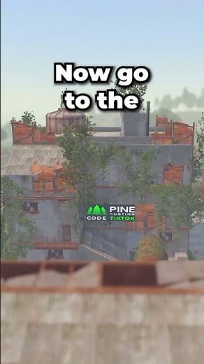 how to do the power plant puzzle in rust. #rust #rusttips #rustshorts