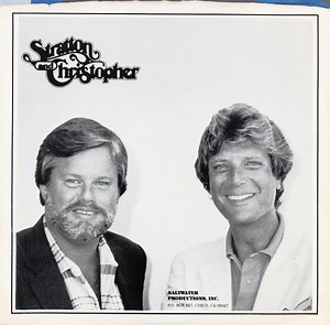 Stratton And Christopher - Stratton And Christopher