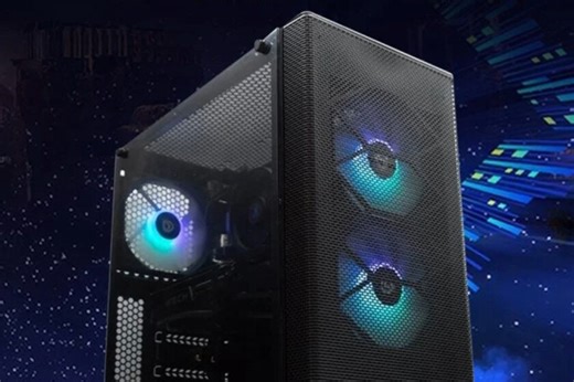 PcComponentes tiene el PC gaming económico que necesitas para jugar a 1080p por apenas 650 euros