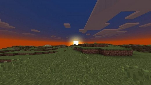 How long are days in Minecraft? Everything players need to know