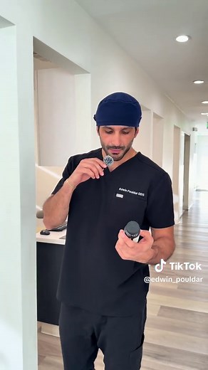 Probiotics for Oral Health: Dentist's Recommendation