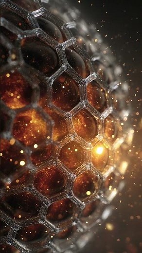 The Secret Material That Could Make Space Travel Cheaper, Lighter & Faster | #spacevrse