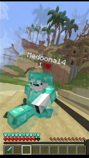 Minecraft 1.21 pvp vs minecraft 1.8 pvp