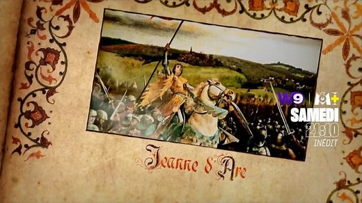 La petite histoire de France