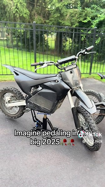 Exploring the Future of Electric Bicycles in 2025