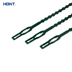 [Hot Item] Electric Wire Card Band PE Cable Ties with UL