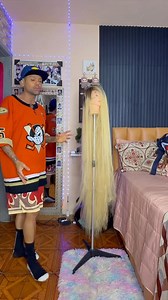 Tutorial recuperando lace humana #lace #tutorial | Diego Glow