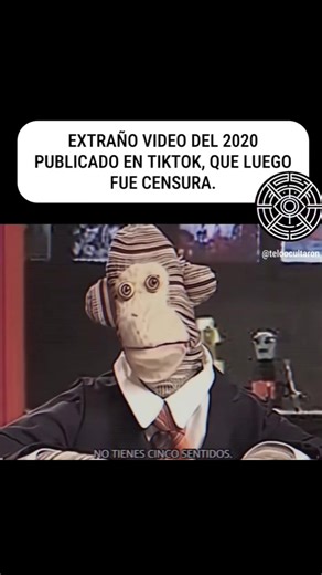 ¿Y si se nos ha ocultado la verdad sobre los auténticos sentidos? #teloocultaron #DaniRoa #FBlifeStyle