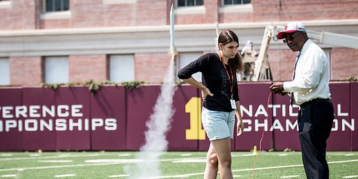 Engineering Summer Program | USC Pre-College