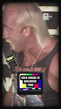 WrestFefest 1989: Hulk Hogan