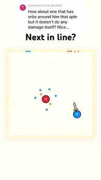 Sword 🗡️ vs Atom ⚛️