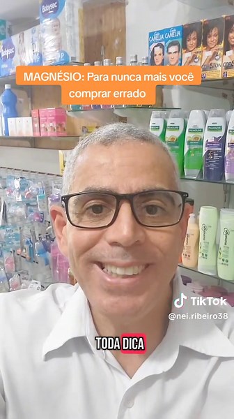 Tipos de Magnésio e Seus Benefícios para a Saúde