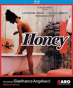 Honey (1981) | ČSFD.cz