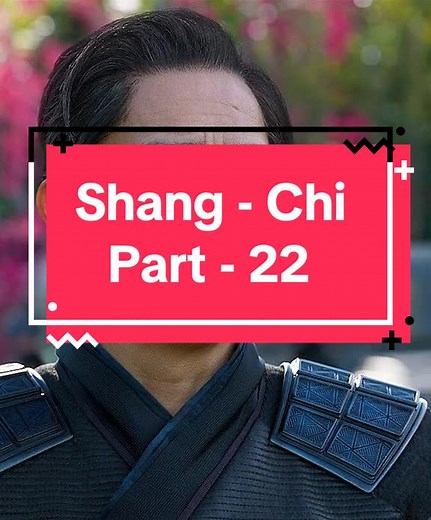 Shang-Chi Movie Scene: Let Me Pass