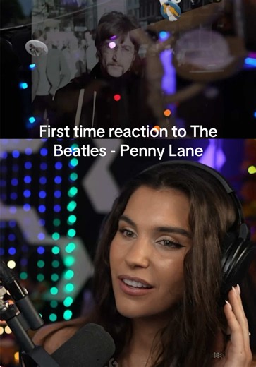 The Beatles do not miss! #thebeatles #musicreaction #beatles | reaction videos