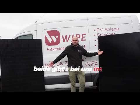 PV-Module erklärt: Diese Unterschiede MUSST du kennen!