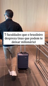 49K views · 6.4K reactions | 1. Engenharia de Alimentos – Inovações...