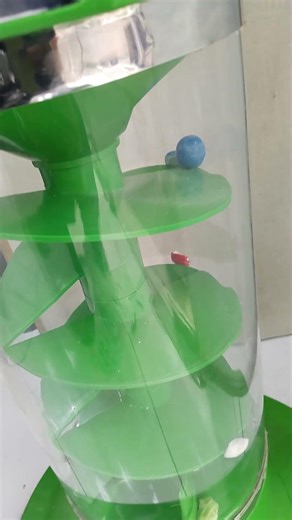 Gumball blue stuck on Machine #gumball #gumballmachine #shorts