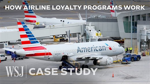 Why Airlines Can’t Survive Without Loyalty Programs