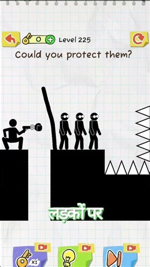 Solve FUN Line Puzzle Games Now #game