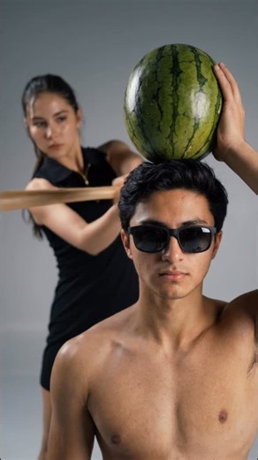 Carlos Mario Botero | AI Content Marketing on Instagram: "Right before impact. That’s where attention lives. We don’t create content. We engineer tension. 🎬 VisibleAI turns moments into magnets."