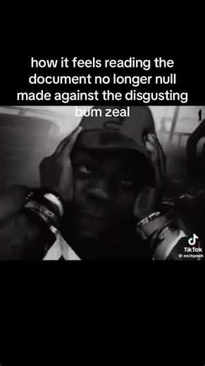 been thinking about ending it all but if zeal gets no repercussions i might /hj #zeal #pressure