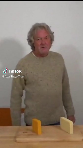 James May Says Cheese But It Gets Distorted Every Loop #meme #meme #topgear #Jamesmay #funny #jamesmaycheese #cringe