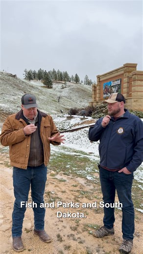 City of Deadwood Planning & Zoning Administrator and Historic Preservation Officer Kevin Kuchenbecker and Parking & Transportation Director Justin Lux discuss the upcoming parking project set to begin behind the Deadwood Welcome sign by The Lodge at Deadwood on Highway 85. HISTORIC DEADWOOD City of Deadwood, South Dakota Kevin Kuchenbecker #Deadwoodhistory #DeadwoodSD #historicpreservation #Parking | Deadwood History