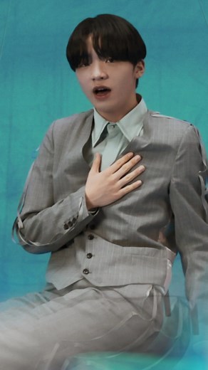 BE:FIRST 'Smile Again' by RYUHEI - New Music Release