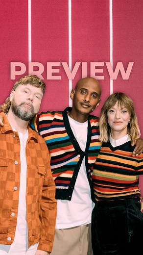 EXKLUSIVE VORSCHAU: Schnell beweisen Heike Makatsch, Rea Garvey, Teddy Teclebrhan und Wildcard Jessica, dass sich die neue Staffel sowohl für Schadenfrohe als auch für Literaturfans lohnt. Entscheidet gern selbst, zu welcher Gruppe ihr euch eher zugehörig fühlt. Die neue Staffel #WSMDS - ab Sonntag, immer 20:15 Uhr auf #ProSieben & Joyn! | Joko und Klaas
