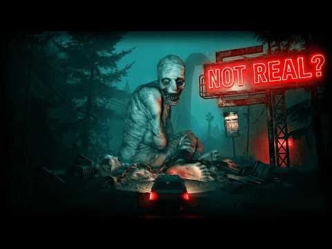 Pacific Drive While Diving Deep into the Russian Sleep Experiment