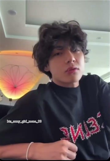 ☀️Good morning ARMY!💜 Ahh My gorgeous ￼Sweetheart #v#bts